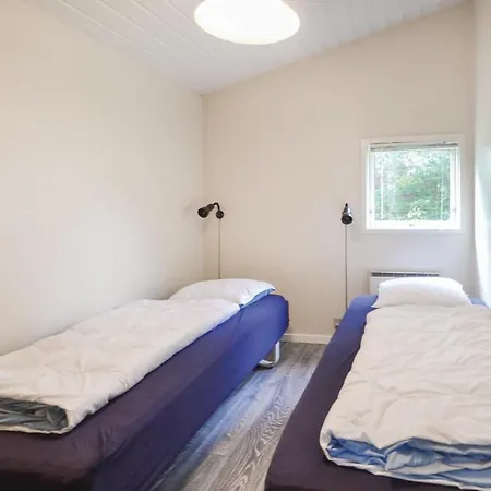 Tatil Evi Holiday Plantagevej Id