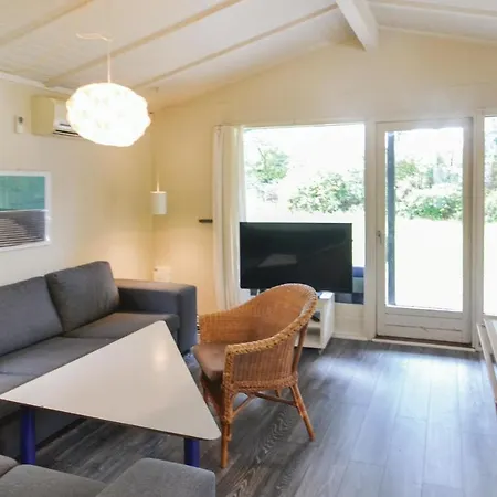 Tatil Evi Holiday Plantagevej Id Åstrup